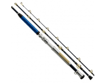 Удилище морское Shimano Deep Soldier 205-1