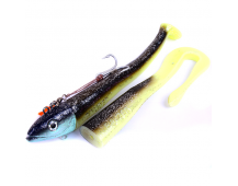 Balzer Adrenalin Arctic Eel 400гр (C/L)