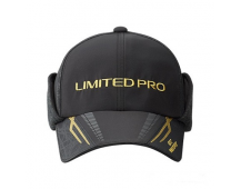 Кепка Shimano Nexus CA-116Q Gore Windstopper Thermal Cap Limited Pro K (Black)