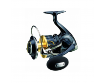 Катушка Shimano '19 Stella SW 8000PG