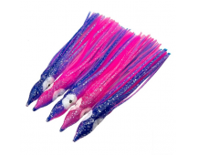 Октопус Balzer (4 см) Blue Pink