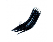 SFT Gummi Makk 11/0 black