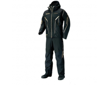 Костюм Shimano RB-111S Limited Pro BK XL