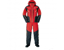 Костюм Shimano RB-111S Limited Pro Red 3XL