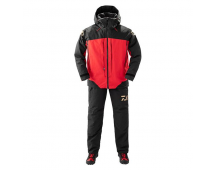 Костюм Daiwa DW - 1809 RED 2XL