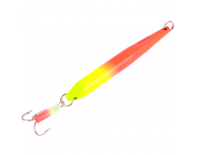 Пилькер Fladen Haken Fjords /Red Yellow 80гр