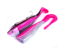 Джигголовка Balzer Adrenalin Arctic Shad P/S 200гр