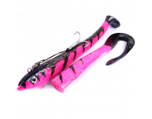 Balzer Adrenalin Arctic Eel P/B/F 200гр