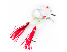 Оснастка морская Limited Troms-Nordkap 04