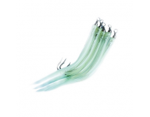 SFT Gummi Makk 12/0 Luminous