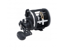 Катушка PENN RIVAL 30LWLC Reel Box(праворукая)