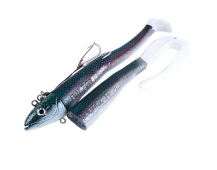 Balzer Adrenalin Arctic Eel Herring 300гр