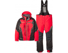 Костюм Shimano Nexus RT-112R LTD Gore-Tex Red XL