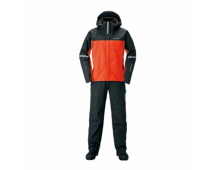 Костюм утепленный Shimano RT-025S Red (2XL)