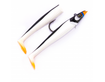 Джиг Savage Gear Sandell 20см 150гр (66-Puffin)