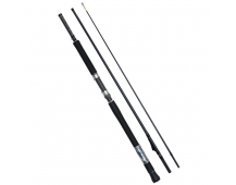 Удилище для троллинга Shimano Beastmaster CX Innerguide H (2.2м 100-250гр)