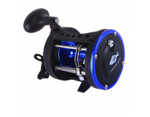 Катушка SFT Z-Master 30L RH