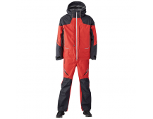 Костюм дождевой Daiwa DR-15020 Provisor Gore-Tex Red XL