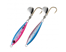 Пилькер Shout Blade Shotel 125BS 30g #133