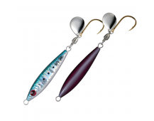 Пилькер Shout Blade Shotel 125BS 30g #55