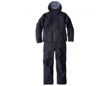 Костюм Shimano RA-017U GORE-TEX BK 2XL