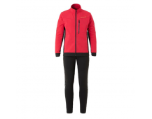 Костюм-поддевка Shimano MD-111V Limited Pro RED XL