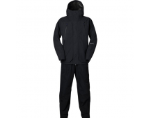 Костюм дождевой Daiwa DR-1623 Gore-Tex Paclite Plus BK 3XL