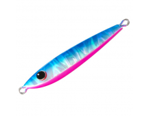 Блесна Hots Chibitan Slim Jig 30гр (WH.Blue Pink)