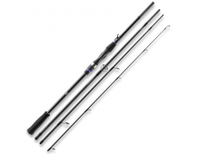 Спиннинг Daiwa Prorex XR Travel S 2.40м 40-90гр (PXX804HFS-BD)