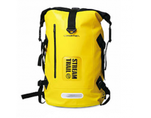 Герморюкзак Stream Trail Dry Tank 40L D2 Saffron