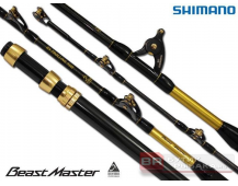 Удилище троллинговое Shimano Beast Master Bx STC Trolling 50R