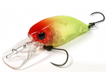 Воблер Lucky Craft Flat Cra-Pea MR_5324 Crawn Lime 263