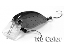 Воблер Lucky Craft Flat Cra-Pea SR-238 Ghost Minnow
