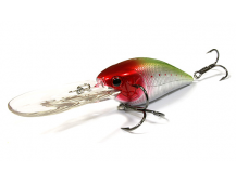 Воблер Lucky Craft Flat CB D20-251 Nishiki