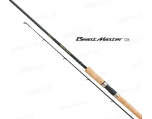 Спиннинг Shimano BeastMaster DX 270MH