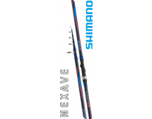 Удилище Shimano NEXAVE CX TELE SURF (NEXCXSFTE4220)