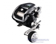 Электрокатушка Shimano Force Master 4000