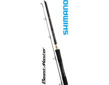 Спиннинг Shimano BEASTMASTER CX SEA BASS (SBMCX24SBM)