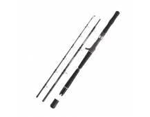 Удилище Balzer Adrenalin Arctic Jigger Travel 40/Cast