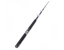 Удилище морское Trabucco Meridian Fighter Stand Up 50lb