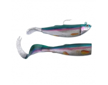 Джиг оснащенный Savage Gear Cutbait Herring Kit (Real herring) 270гр