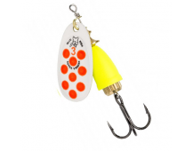 Блесна Blue Fox Vibrax UV BFU4 (SOYU)