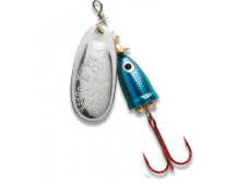 Блесна Blue Fox Vibrax Shad BFSD2 (BS)