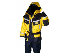 Костюм-поплавок Seafox CrossFlow Two-piece (Breathable Flotation Suit) KING