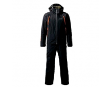 Костюм Shimano Nexus RB-014M BK XXL