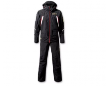 Костюм Shimano Nexus RB-014M BK XXXL