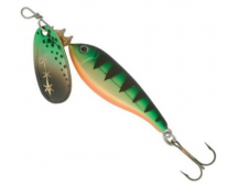 Блесна Blue Fox Minnow Super Vibrax BFMSV4 (GP)